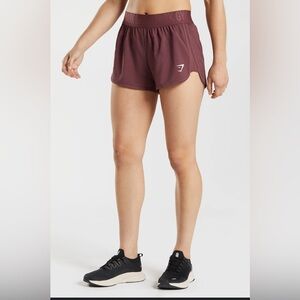 Gymshark Athletic Shorts
